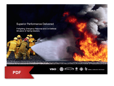 General Firefighting Capabilites